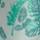 Color: Holly Green Royal Palm