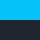 Color: Cyber Blue/Black