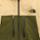 Color: Lichen Gold/Forest Olive