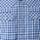 Color: Colbalt Night Gingham