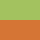 Color: Golf/Orange