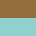 Color: Chipmunk/Baltic