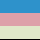 Color: Rainbow