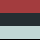 Color: Grenadine/Ocean Depths