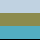 Color: Paradis Harbor