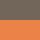 Color: Woodland/Terracotta