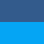Color: Tempest Blue/Maya Blue