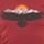 Color: Heather Cardinal