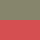 Color: Cypress/Mountain Red