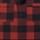 Color: Red Buffalo Plaid