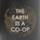 Color: Black/Earth Is A Co-op