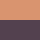 Color: Peach/Grape/Coconut