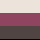Color: Coconut/Coffee/Fuchsia
