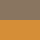 Color: Sepia/Orange