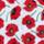 Color: Red Poppies