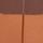 Color: Carob/Dusty Clay
