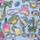 Color: Pickleball Paradise/Blue