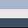 Color: Hydrogen Blue/White/Navy/Almnm