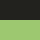 Color: Carbon Black/Tart Apple