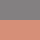 Color: Grey/Grey/Peach