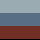 Color: Nantucket/Blue/Tigerlily