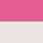 Color: Pink Punch/Alabaster