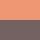 Color: Cyber Peach/Grape/Blue Wash