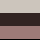 Color: Coconut/Raisin/Pink
