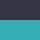 Color: Naval/Tranquil