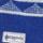 Color: Hut Tripper Stripe/Cobalt Blue