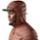 Color: Burnt Sienna
