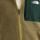 Color: Caraway Seed/Bottle Green