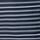 Color: Navy Stripe