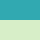 Color: Energy Aqua/Illuminate Yellow