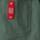 Color: Faded Green Crinkle
