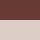 Color: Coastal Redwood/Alabaster