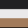 Color: Black/White/Gum