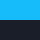 Color: Cyber Blue/Black