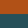 Color: Spiced Chai/Atlantic Teal