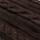 Color: Dark Chestnut