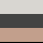Color: Vanilla Ice/Black/Burro