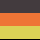 Color: Black/White/Safety Yellow