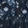 Color: Cyanotype Floral