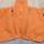 Color: Chinchilla Gray/Orange/Blue