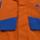Color: Spiced Chai/Twilight Blue
