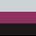 Color: Pure Platinum/Purple Dynasty