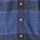 Color: Abyss/Blue Plaid