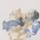 Color: Sea Salt