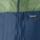 Color: Clement Blue