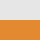 Color: Pure White/Mango